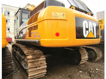Escavatore cingolato CATERPILLAR 340D2