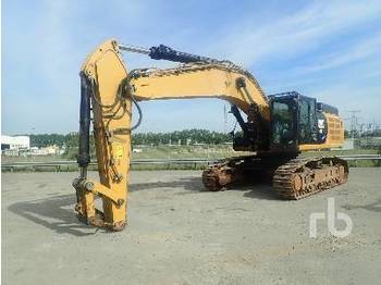 Escavatore cingolato CATERPILLAR 349E