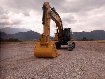 Escavatore cingolato CATERPILLAR 352F