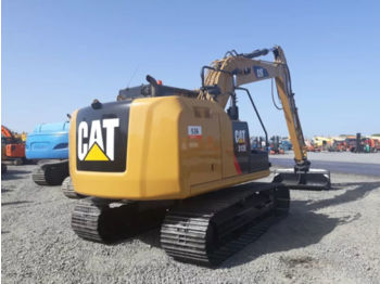 Escavatore cingolato CATERPILLAR CAT 312E
