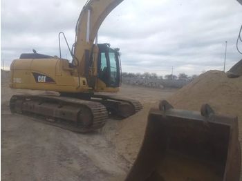 Escavatore cingolato CATERPILLAR CAT 318C