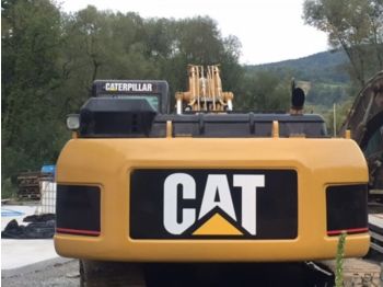 Escavatore cingolato CATERPILLAR CAT 330 DL