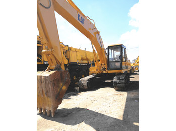 Escavatore cingolato CATERPILLAR E200B