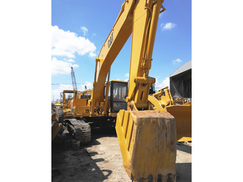 Escavatore cingolato CATERPILLAR E200B