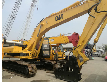 Escavatore cingolato CATERPILLAR E200B