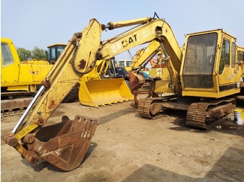 Escavatore cingolato CATERPILLAR E70B