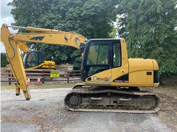 Escavatore cingolato CAT 312C
