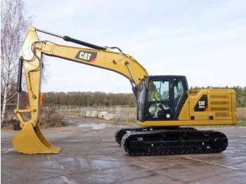 Escavatore cingolato CAT 320GC (AS NEW)