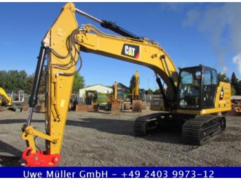 Escavatore cingolato CAT 320 GC NEUGERÄT (Caterpillar)