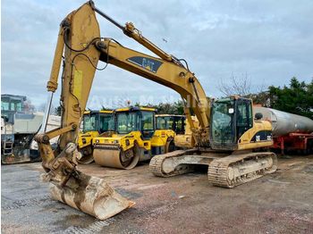 Escavatore cingolato CAT 322 C L Kettenbagger