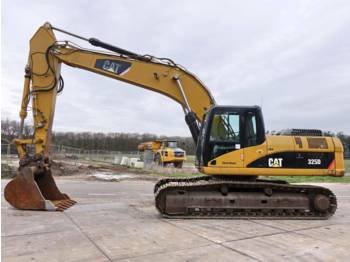 Escavatore cingolato CAT 325DL (DUTCH MACHINE)