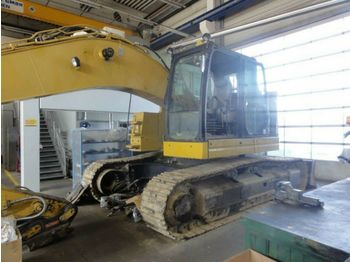 Escavatore cingolato CAT 328D LCR