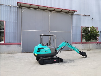Escavatore cingolato CLC CLC T 2300