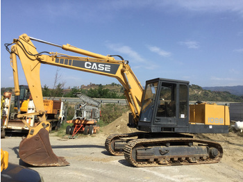 Escavatore cingolato Case 1088CS