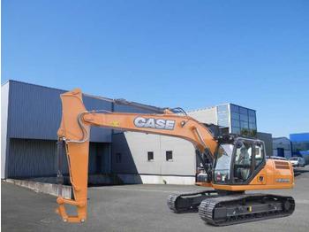 Escavatore cingolato Case CX210D LC
