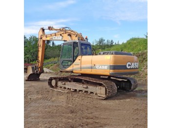 Escavatore cingolato Case CX210 LC