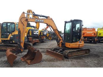 Escavatore cingolato Case CX50B