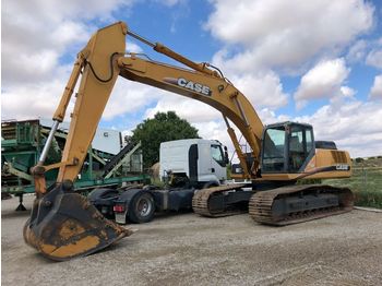 Escavatore cingolato Case CX 350B