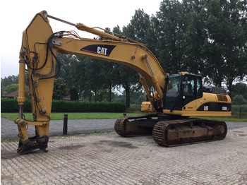 Escavatore cingolato Cat 330DL