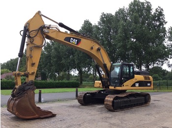 Escavatore cingolato Cat 330DL