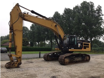 Escavatore cingolato Cat 345CL