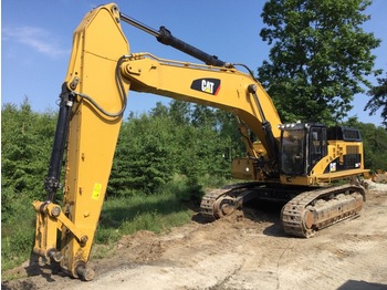 Escavatore cingolato Cat 365C