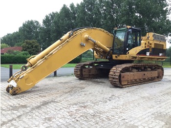 Escavatore cingolato Cat 365C