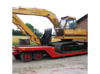 Escavatore cingolato Caterpillar 205LC