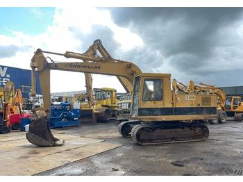 Escavatore cingolato Caterpillar 215