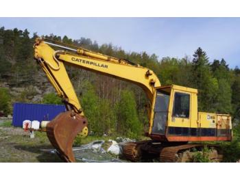 Escavatore cingolato Caterpillar 215