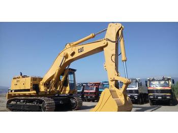 Escavatore cingolato Caterpillar 245 B ME