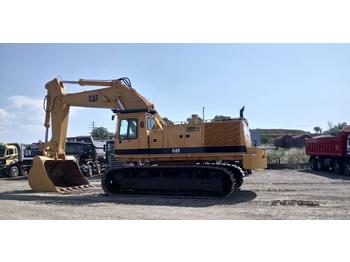 Escavatore cingolato Caterpillar 245 D ME