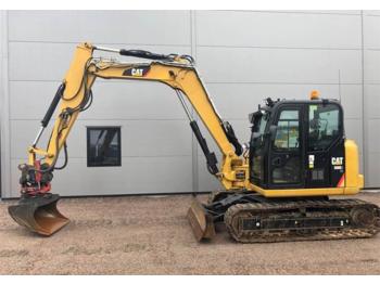 Escavatore cingolato Caterpillar 308E