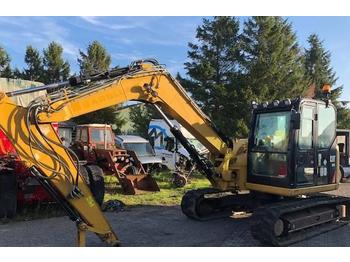 Escavatore cingolato Caterpillar 308E