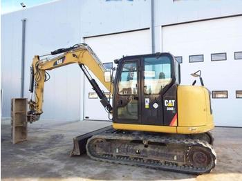 Escavatore cingolato Caterpillar 308 E2