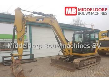 Escavatore cingolato Caterpillar 308 E 2 CR