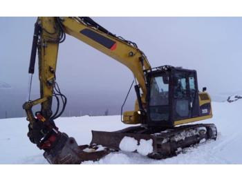 Escavatore cingolato Caterpillar 312D