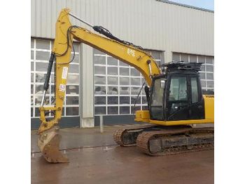 Escavatore cingolato Caterpillar 313F L GC