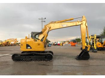 Escavatore cingolato Caterpillar 313 C