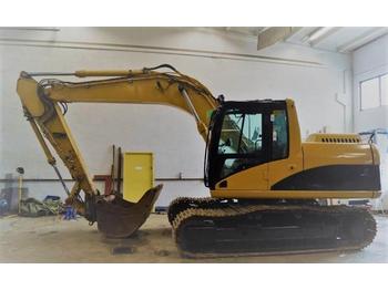 Escavatore cingolato Caterpillar 315C