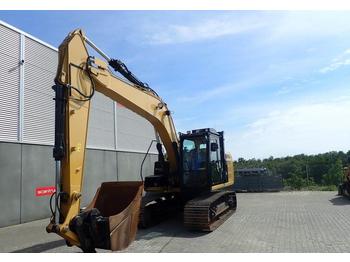 Escavatore cingolato Caterpillar 316EL