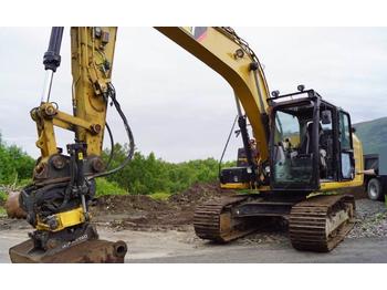 Escavatore cingolato Caterpillar 316 EL