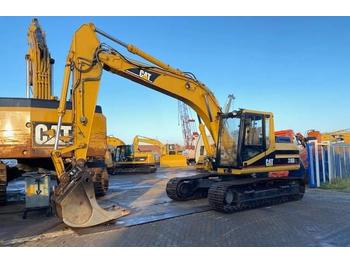 Escavatore cingolato Caterpillar 318 B L