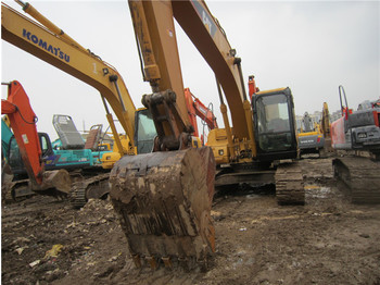 Escavatore cingolato Caterpillar 320C