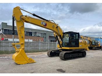 Escavatore cingolato Caterpillar 320D 3 UNUSED