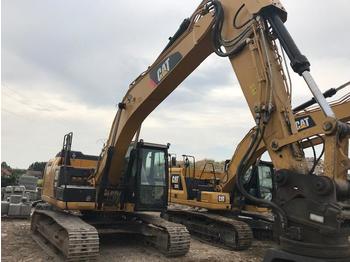 Escavatore cingolato Caterpillar 320EL