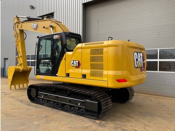 Escavatore cingolato Caterpillar 320GC