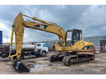 Escavatore cingolato Caterpillar 320 C L