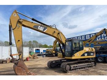 Escavatore cingolato Caterpillar 320 DL