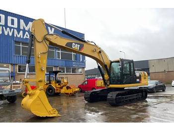 Escavatore cingolato Caterpillar 320 D 3